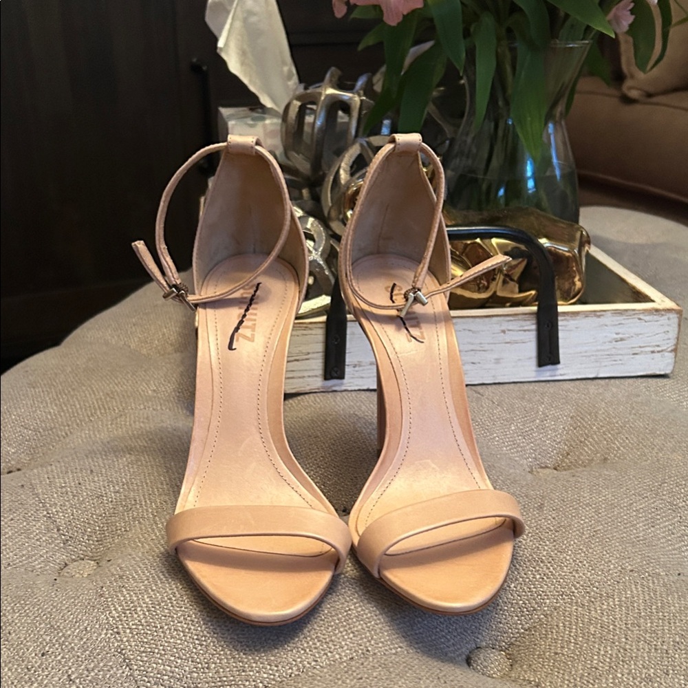 SCHUTZ CADEY-LEE SANDAL